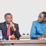 Gambia, Senegal Launch New Era of Academic Collaboration Gambia, Senegal Launch New Era of Academic Collaboration
