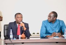 Gambia, Senegal Launch New Era of Academic Collaboration Gambia, Senegal Launch New Era of Academic Collaboration