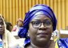 Gambia Hosts Conference on Expanding Women’S Political Role Gambia Hosts Conference on Expanding Women'S Political Role