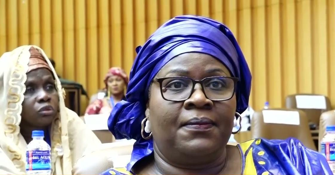 Gambia Hosts Conference on Expanding Women'S Political Role