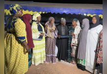 Darboe Calls Barrow’S Administration most Corrupt in Africa Darboe Calls Barrow'S Administration most Corrupt in Africa