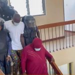 Amie Bojang Alleges Harsh Conditions in Prolonged Detention Amie Bojang Alleges Harsh Conditions in Prolonged Detention