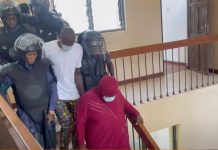 Amie Bojang Alleges Harsh Conditions in Prolonged Detention Amie Bojang Alleges Harsh Conditions in Prolonged Detention