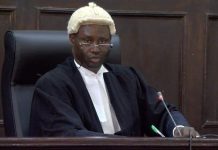 Former Auditor General Cross-Examination Ends State Calls Witnesses Former Auditor General Cross-Examination Ends State Calls Witnesses