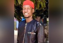 Kexx Sanneh Sues Alport Banjul over Firing Dispute Kexx Sanneh Sues Alport Banjul over Firing Dispute