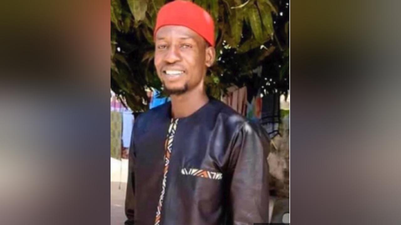 Kexx Sanneh Sues Alport Banjul over Firing Dispute Kexx Sanneh Sues Alport Banjul over Firing Dispute