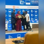 Mayor Rohey Malick Lowe Wins WASMA 2025 Award Mayor Rohey Malick Lowe Wins WASMA 2025 Award