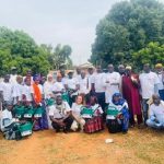 CISS Engages Farmers on Eco-Friendly Agriculture Practices CISS Engages Farmers on Eco-Friendly Agriculture Practices