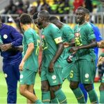 Senegal Takes Fitness Gamble with Injured Trio in AFCON Senegal Takes Fitness Gamble with Injured Trio in AFCON