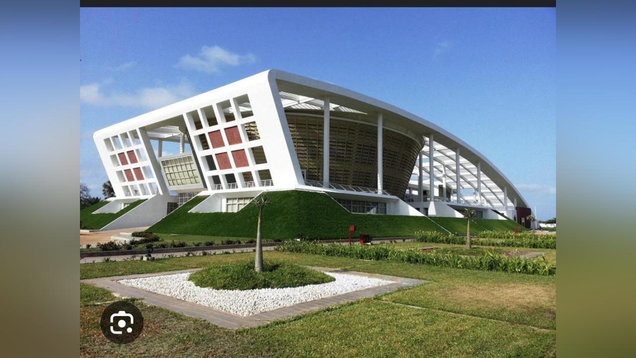 National Assembly Concludes Seven-Week Budget Session National Assembly Concludes Seven-Week Budget Session