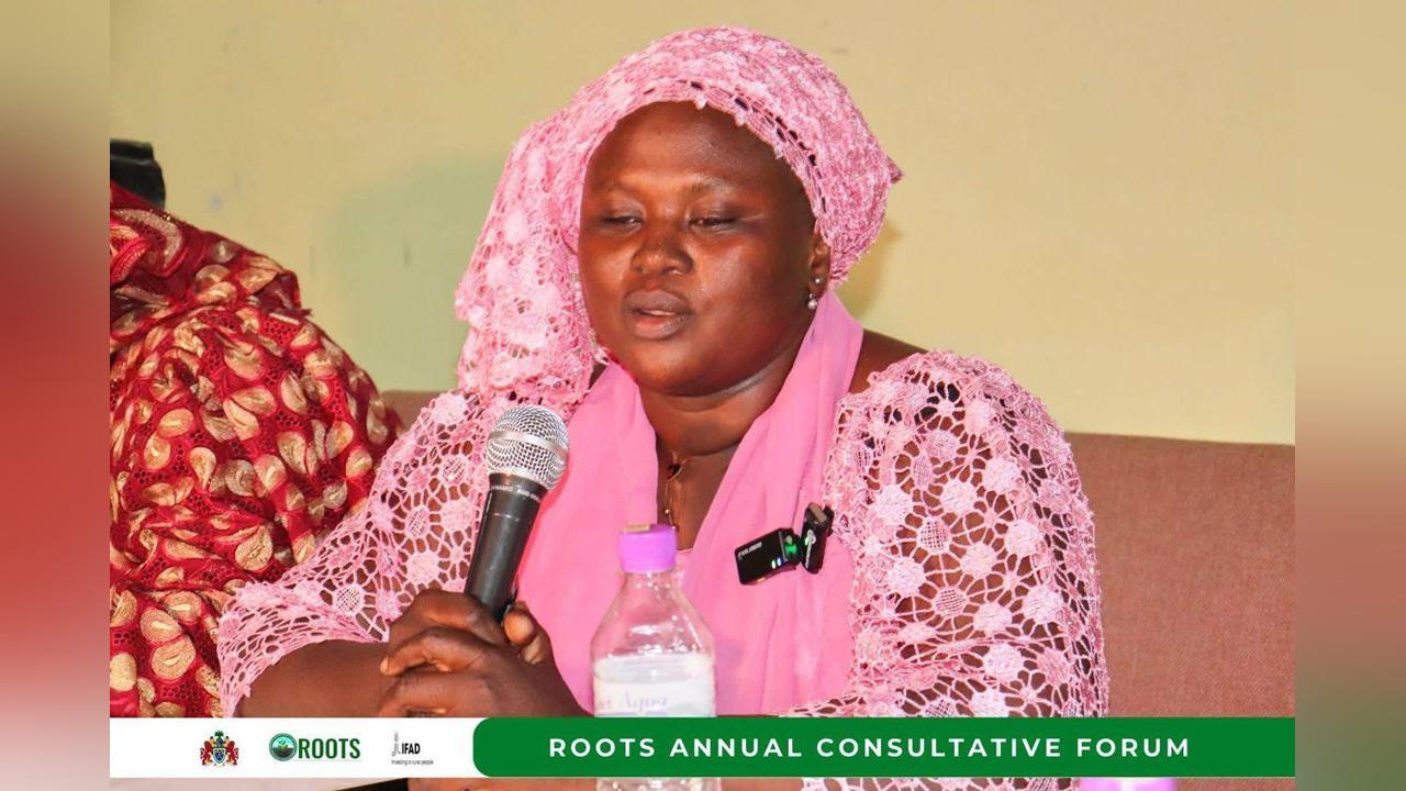 Federation Contributes D1 Million for Cold Storage Facility Federation Contributes D1 Million for Cold Storage Facility