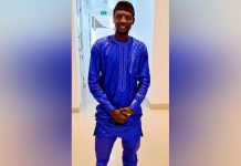 Gambian Journalist Sues Alport Banjul over Termination Gambian Journalist Sues Alport Banjul over Termination