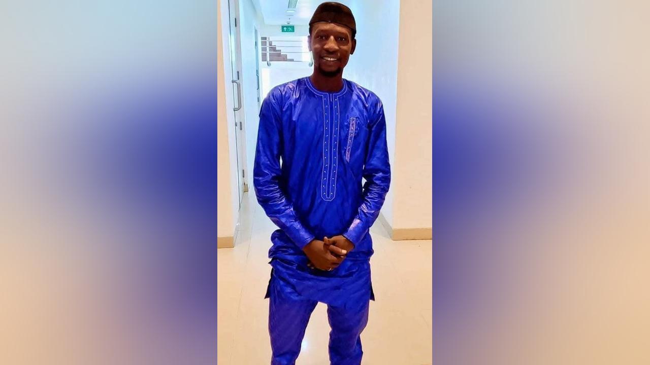 Gambian Journalist Sues Alport Banjul over Termination Gambian Journalist Sues Alport Banjul over Termination