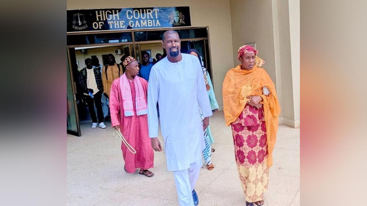 Former Auditor General Alleges Presidential Interference Former Auditor General Alleges Presidential Interference