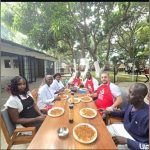 Turkish–Gambian Cultural Exchange Celebrated Turkish–Gambian Cultural Exchange Celebrated