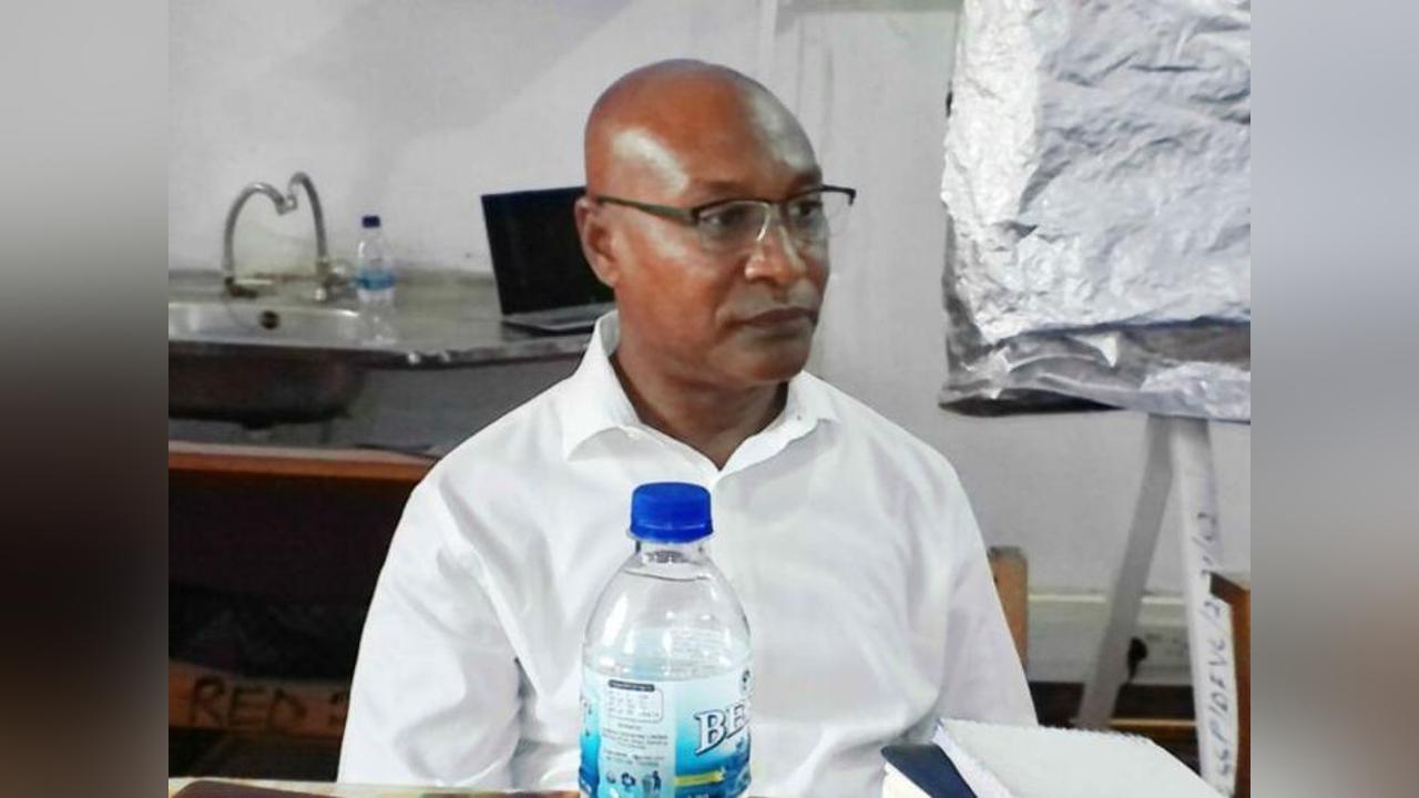 Jah Oil Acquires Larger Vessel for Cement Demand Jah Oil Acquires Larger Vessel for Cement Demand