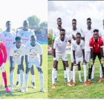 Real Commence Elite League Title Defend against Greater Tomorrow Real Commence Elite League Title Defend against Greater Tomorrow