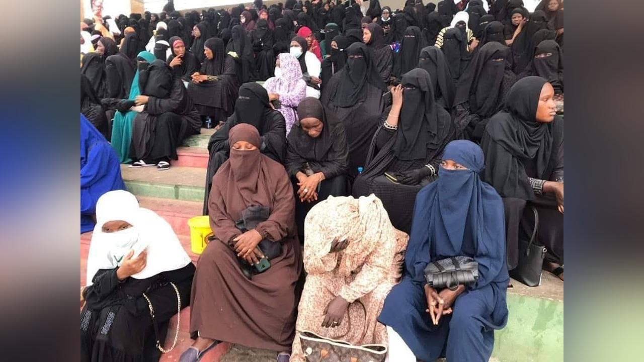 High Court Dismisses Veil Case against Schools High Court Dismisses Veil Case against Schools