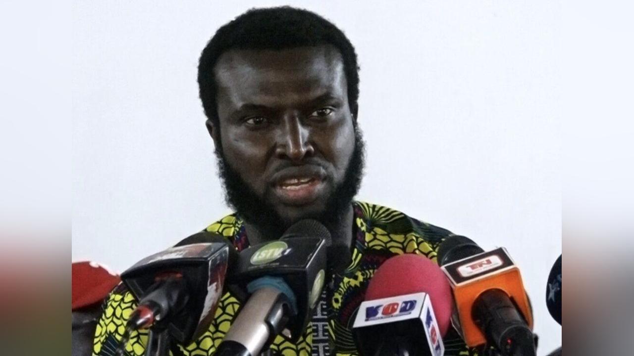 Darboe Accuses Barrow Government of Obstructing Revenues Darboe Accuses Barrow Government of Obstructing Revenues
