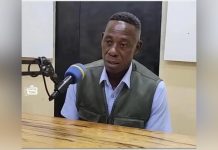 Ex-Military Officer Sanyang Denies Charges in Banjul Ex-Military Officer Sanyang Denies Charges in Banjul