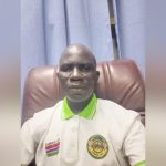 Director Launches Nationwide Forest Protection Campaign Director Launches Nationwide Forest Protection Campaign