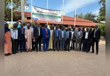 Regional Meeting on Food and Nutrition Security Begins Regional Meeting on Food and Nutrition Security Begins