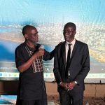 UTG Hosts 6Th Cinekambiya International Film Festival UTG Hosts 6Th Cinekambiya International Film Festival