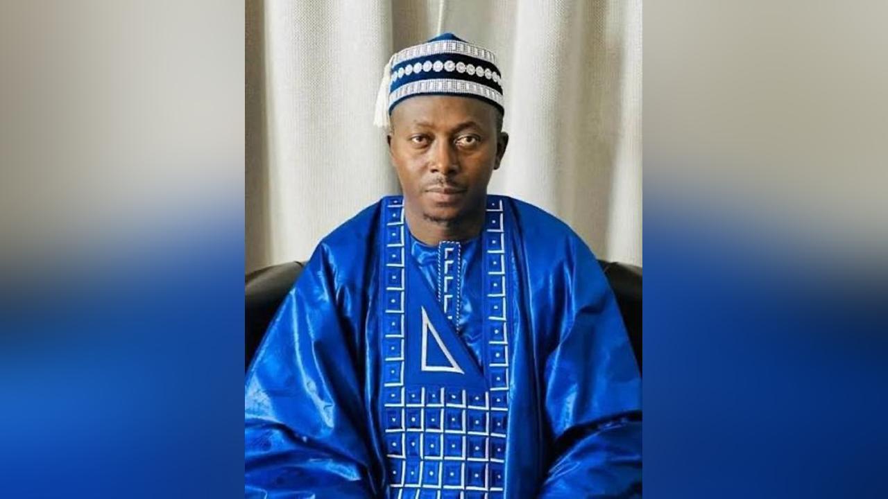 Saikouba Jarju Criticizes UDP Leader'S Tour as Poorest Saikouba Jarju Criticizes UDP Leader'S Tour as Poorest