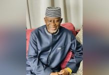 Darboe Critiques Barrow Government Corruption Urges Registration Darboe Critiques Barrow Government Corruption Urges Registration