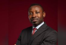 Presidential Hopeful Criticizes Mayors and Council Leaders Presidential Hopeful Criticizes Mayors and Council Leaders