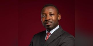 Presidential Hopeful Criticizes Mayors and Council Leaders Presidential Hopeful Criticizes Mayors and Council Leaders