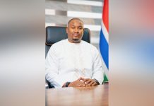 Bensouda Predicts Strong Prospects for UMC Ahead of 2026 Elections Bensouda Predicts Strong Prospects for UMC Ahead of 2026 Elections