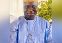 Youth Adviser Predicts Opposition Defeat in Barrow’S Bid Youth Adviser Predicts Opposition Defeat in Barrow'S Bid