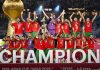 Morocco Wins FIFA Arab Cup before Africa Cup of Nations Morocco Wins FIFA Arab Cup before Africa Cup of Nations