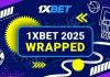 1Xbet Gambia 2025 Wrapped: Music, Sport & Community Connection 1Xbet Gambia 2025 Wrapped: Music, Sport & Community Connection