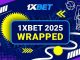 1Xbet Gambia 2025 Wrapped: Music, Sport & Community Connection 1Xbet Gambia 2025 Wrapped: Music, Sport & Community Connection