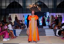 GIFW 2025 Positions the Gambia as West Africa’S Fashion Hub GIFW 2025 Positions the Gambia as West Africa'S Fashion Hub