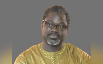 GFF Executive Confirms Departure in August Due to Term Limit GFF Executive Confirms Departure in August Due to Term Limit