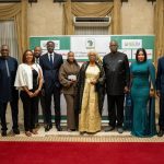 Afrivac Donates 50 Million CFA Francs for Child Vaccination Afrivac Donates 50 Million CFA Francs for Child Vaccination