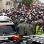 War Veterans’ Families Demand Attention War Veterans’ Families Demand Attention