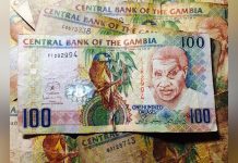 Audit Reveals D855,000 Paid to Absent Workers Audit Reveals D855,000 Paid to Absent Workers