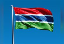 Kemo Bojang Criticizes Barrow’S 2026 Bid Kemo Bojang Criticizes Barrow'S 2026 Bid