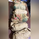Gambian Drug Agency Arrests 15 in Major Seizures Gambian Drug Agency Arrests 15 in Major Seizures
