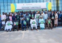 Gambia Unveils First Unified National Land Policy Gambia Unveils First Unified National Land Policy