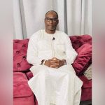 APP Leader Criticizes Gambian Government on Insecurity APP Leader Criticizes Gambian Government on Insecurity