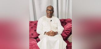 APP Leader Criticizes Gambian Government on Insecurity APP Leader Criticizes Gambian Government on Insecurity