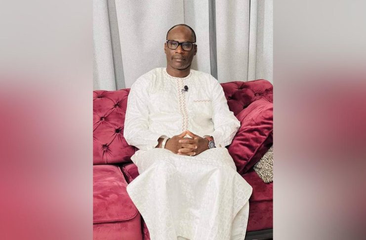 APP Leader Criticizes Gambian Government on Insecurity APP Leader Criticizes Gambian Government on Insecurity