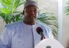 Open Letter to President Barrow on Third Term Bid Open Letter to President Barrow on Third Term Bid