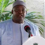 Open Letter to President Barrow on Third Term Bid Open Letter to President Barrow on Third Term Bid