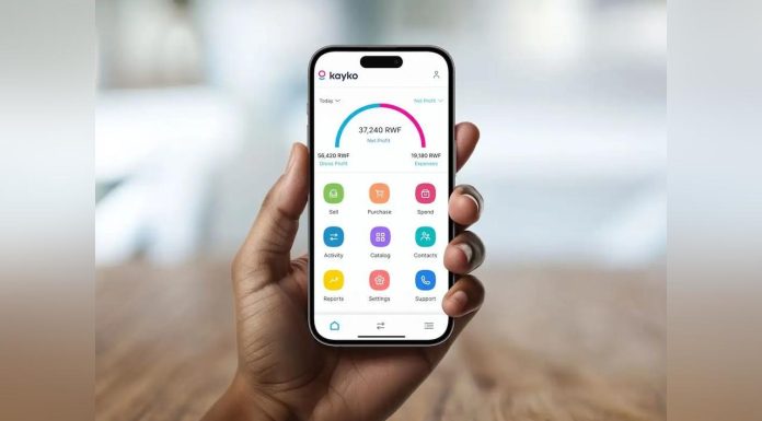 Rwandan Fintech Kayko Secures $1.2M Seed Funding Rwandan Fintech Kayko Secures $1.2M Seed Funding